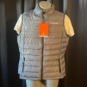 Thermal Vest. Made by Elevate. Size XXXL. NWT